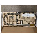 Massive Pallet of Brand Name Misc Faucets, Showers, Fixtures, Towel Bars, Bathroom Fans, Ceiling Fans, Lights, and More (Parts Only) (Great for eBay Sellers)