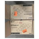 Massive Pallet of Brand Name Misc Faucets, Showers, Fixtures, Towel Bars, Bathroom Fans, Ceiling Fans, Lights, and More (Parts Only) (Great for eBay Sellers)