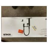 Massive Pallet of Brand Name Misc Faucets, Showers, Fixtures, Towel Bars, Bathroom Fans, Ceiling Fans, Lights, and More (Parts Only) (Great for eBay Sellers)