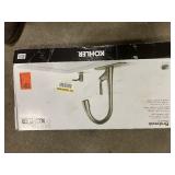 Massive Pallet of Brand Name Misc Faucets, Showers, Fixtures, Towel Bars, Bathroom Fans, Ceiling Fans, Lights, and More (Parts Only) (Great for eBay Sellers)