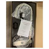 Massive Pallet of Brand Name Misc Faucets, Showers, Fixtures, Towel Bars, Bathroom Fans, Ceiling Fans, Lights, and More (Parts Only) (Great for eBay Sellers)