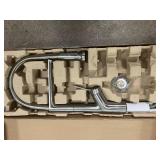 Massive Pallet of Brand Name Misc Faucets, Showers, Fixtures, Towel Bars, Bathroom Fans, Ceiling Fans, Lights, and More (Parts Only) (Great for eBay Sellers)