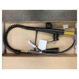 Massive Pallet of Brand Name Misc Faucets, Showers, Fixtures, Towel Bars, Bathroom Fans, Ceiling Fans, Lights, and More (Parts Only) (Great for eBay Sellers)