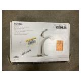 Massive Pallet of Brand Name Misc Faucets, Showers, Fixtures, Towel Bars, Bathroom Fans, Ceiling Fans, Lights, and More (Parts Only) (Great for eBay Sellers)