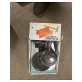 Massive Pallet of Brand Name Misc Faucets, Showers, Fixtures, Towel Bars, Bathroom Fans, Ceiling Fans, Lights, and More (Parts Only) (Great for eBay Sellers)