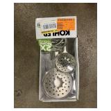 Massive Pallet of Brand Name Misc Faucets, Showers, Fixtures, Towel Bars, Bathroom Fans, Ceiling Fans, Lights, and More (Parts Only) (Great for eBay Sellers)