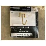 Massive Pallet of Brand Name Misc Faucets, Showers, Fixtures, Towel Bars, Bathroom Fans, Ceiling Fans, Lights, and More (Parts Only) (Great for eBay Sellers)