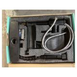 Massive Pallet of Brand Name Misc Faucets, Showers, Fixtures, Towel Bars, Bathroom Fans, Ceiling Fans, Lights, and More (Parts Only) (Great for eBay Sellers)