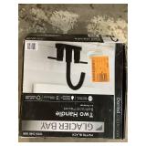 Massive Pallet of Brand Name Misc Faucets, Showers, Fixtures, Towel Bars, Bathroom Fans, Ceiling Fans, Lights, and More (Parts Only) (Great for eBay Sellers)