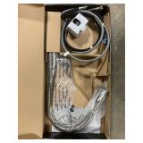 Massive Pallet of Brand Name Misc Faucets, Showers, Fixtures, Towel Bars, Bathroom Fans, Ceiling Fans, Lights, and More (Parts Only) (Great for eBay Sellers)