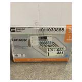 Massive Pallet of Brand Name Misc Faucets, Showers, Fixtures, Towel Bars, Bathroom Fans, Ceiling Fans, Lights, and More (Parts Only) (Great for eBay Sellers)