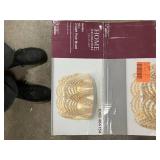 Massive Pallet of Brand Name Misc Faucets, Showers, Fixtures, Towel Bars, Bathroom Fans, Ceiling Fans, Lights, and More (Parts Only) (Great for eBay Sellers)