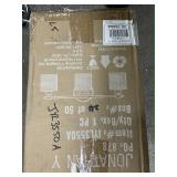 Massive Pallet of Brand Name Misc Faucets, Showers, Fixtures, Towel Bars, Bathroom Fans, Ceiling Fans, Lights, and More (Parts Only) (Great for eBay Sellers)