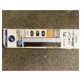 Massive Pallet of Brand Name Misc Faucets, Showers, Fixtures, Towel Bars, Bathroom Fans, Ceiling Fans, Lights, and More (Parts Only) (Great for eBay Sellers)