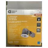 Massive Pallet of Brand Name Misc Faucets, Showers, Fixtures, Towel Bars, Bathroom Fans, Ceiling Fans, Lights, and More (Parts Only) (Great for eBay Sellers)