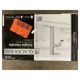 Massive Pallet of Brand Name Misc Faucets, Showers, Fixtures, Towel Bars, Bathroom Fans, Ceiling Fans, Lights, and More (Parts Only) (Great for eBay Sellers)