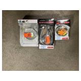 Massive Pallet of Brand Name Misc Faucets, Showers, Fixtures, Towel Bars, Bathroom Fans, Ceiling Fans, Lights, and More (Parts Only) (Great for eBay Sellers)