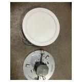 Massive Pallet of Brand Name Misc Faucets, Showers, Fixtures, Towel Bars, Bathroom Fans, Ceiling Fans, Lights, and More (Parts Only) (Great for eBay Sellers)