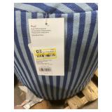 Pouf Chair, Footstand Home Décor