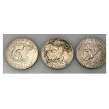 1971 D Eisenhower One Dollar Coins