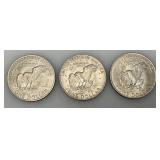 1971 D Eisenhower One Dollar Coins