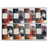 1998 Pinnacle "DARE TO Tear" Baseball Cards (SINGLE CARD INSIDE)(Chance To Win A Z-Gold Card)
