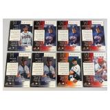 1998 Pinnacle "DARE TO Tear" Baseball Cards (SINGLE CARD INSIDE)(Chance To Win A Z-Gold Card)