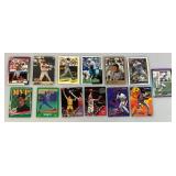Large Box Of Misc. Unsorted Baseball Cards