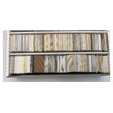 Large Box Of Misc. Unsorted Baseball Cards