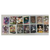 Large Box Of Misc. Unsorted Baseball Cards
