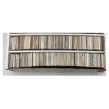 Large Box Of Misc. Unsorted Baseball Cards