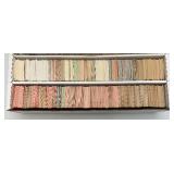 Large Box Of Misc. Unsorted Baseball Cards