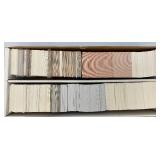 Large Box Of Misc. Unsorted Hockey Cards