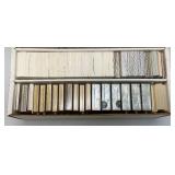 Large Box Of Misc. Unsorted Hockey Cards