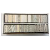 Large Box Of Misc. Unsorted Sports Cards