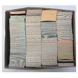 Box Of Misc. Unsorted Baseball Cards