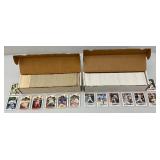 Misc. Unsorted Baseball Cards