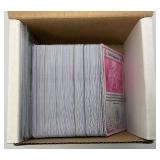 Misc. Unsorted AKORA Trading Cards (Some In Protective Sleeves