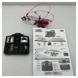 Misc. RC Air Hog Toys