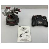 Misc. RC Air Hog Toys