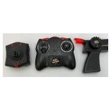 Misc. RC Air Hog Toys