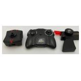 Misc. RC Air Hog Toys