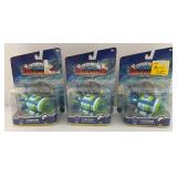 Vintage SKYLANDERS Superchargers (New Old Stock)