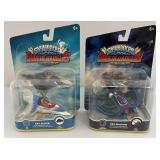 Vintage SKYLANDERS Superchargers (New Old Stock)