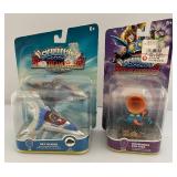 Vintage SKYLANDERS Superchargers (New Old Stock)