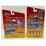 Vintage SKYLANDERS Superchargers (New Old Stock)