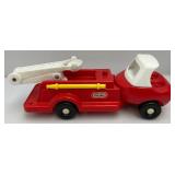 Misc. Vintage Toys Including Ping Pong Net and More