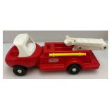 Misc. Vintage Toys Including Ping Pong Net and More