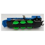 Misc. Vintage Toys Including Ping Pong Net and More