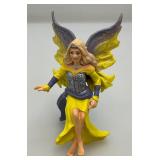 Misc. Vintage Toys Including Ping Pong Net and More